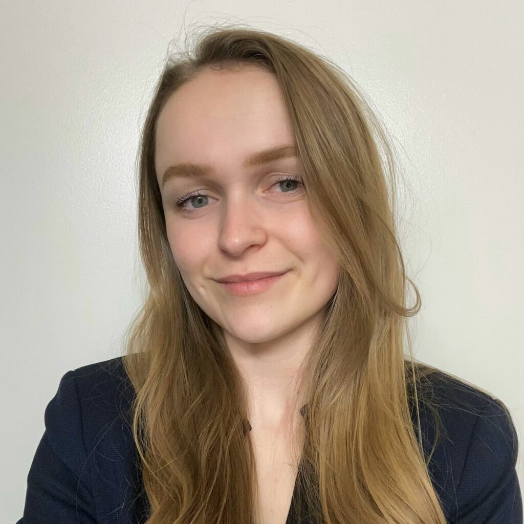 Kayla N. Sparks, Associate Attorney at Bay Area Criminal Lawyers, PC