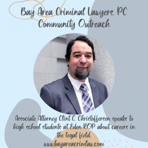 Attorney Clint C. Christoffersen