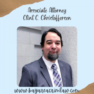 Attorney Clint C. Christoffersen